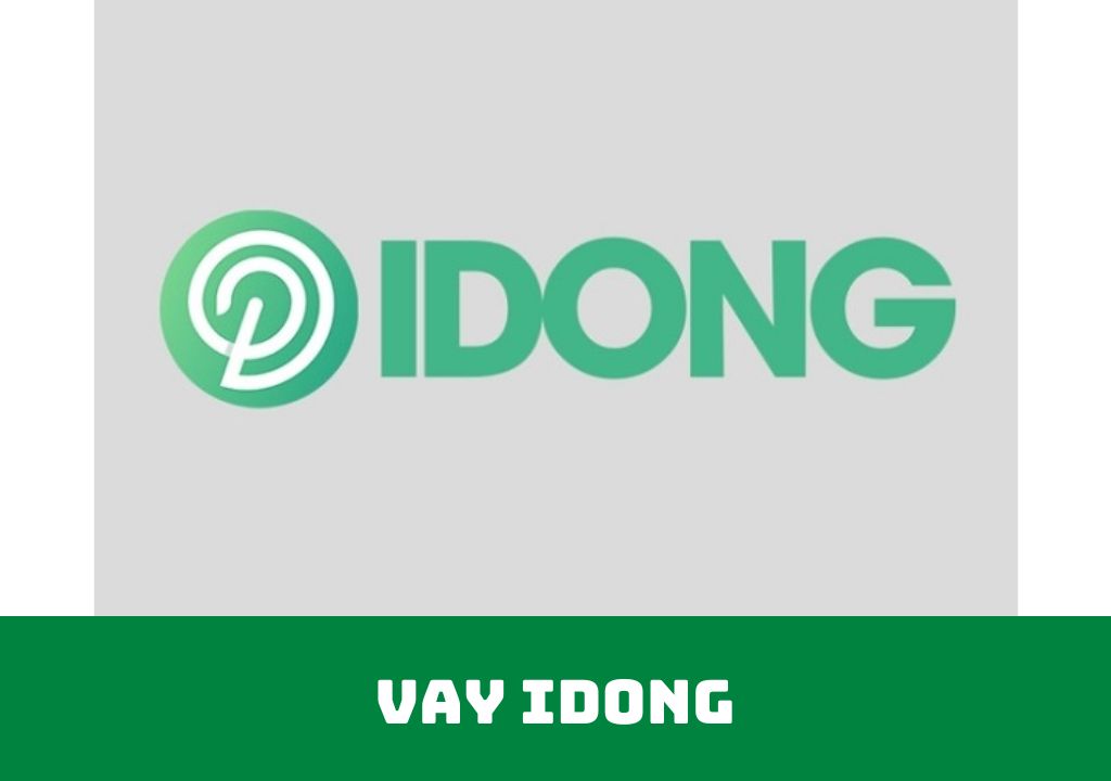 Vay iDong